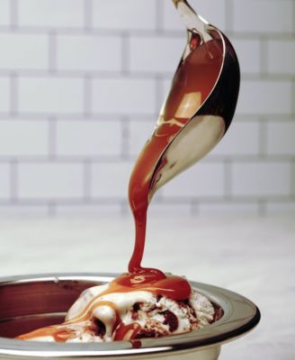 Endurance Stainless Steel 9" Drizzle Spoon