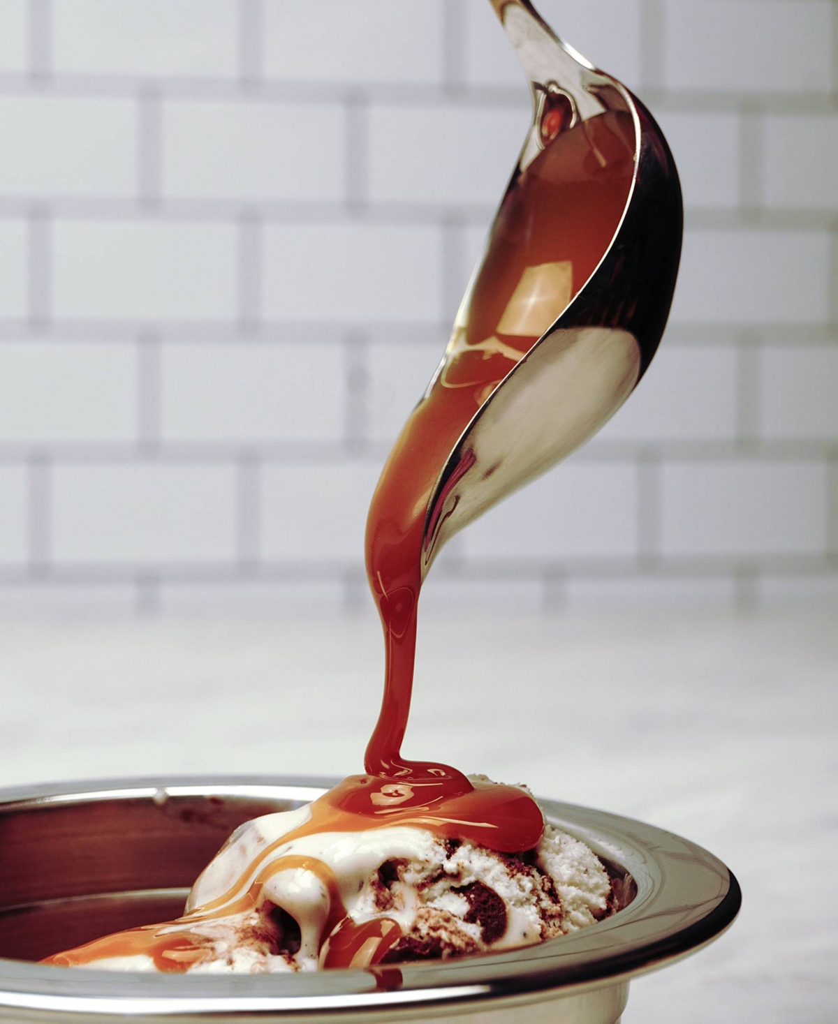 Rsvp International Endurance Stainless Steel 9" Drizzle Spoon In Silver