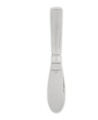 Endurance Stainless Steel 8" Condiment Spreader