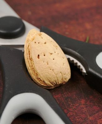 Endurance Stainless Steel 8x3" Kitchen Scissors