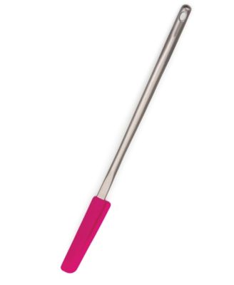 Endurance Stainless Steel 14" Smoothie Spatula