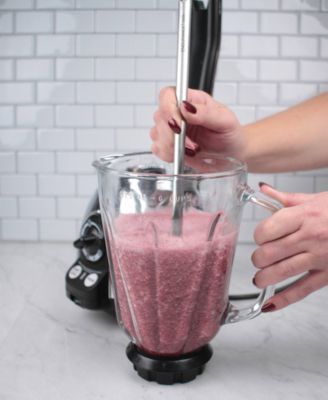 Endurance Stainless Steel 14" Smoothie Spatula