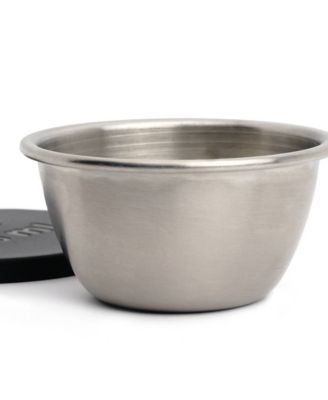 Endurance 4 Piece 3 ounce Condiment Cup and Lid Set