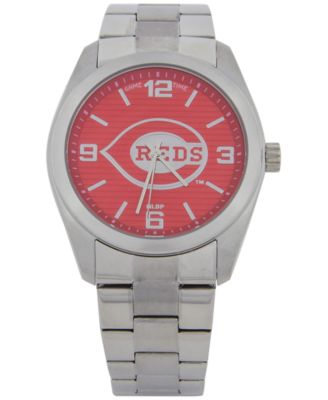 Majestic - Men's Cincinnati Reds Elite Series Watch