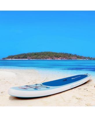 1 pcs 10' Inflatable Stand Up Paddle Board SUP Surfboard