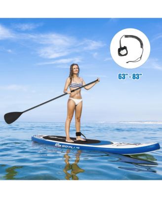 1 pcs 10.5  Inflatable Stand Up Paddle Board SUP Surfboard