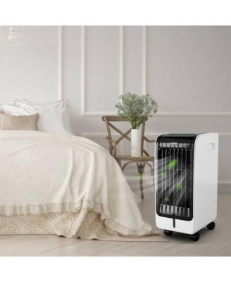  Evaporative Air Cooler Portable Fan Conditioner Air Cooling Appliance