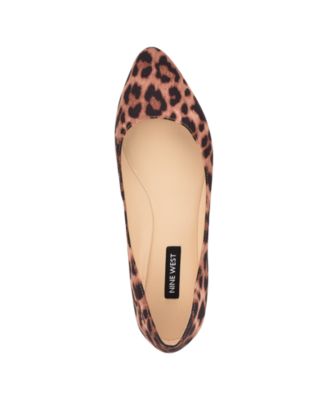 Women's Speakup Slip-On Ballet Flats