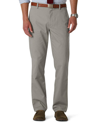 Dockers Slim Fit Easy Khaki Pants D1 - Macy's