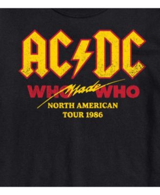 Hybrid Apparel Who Made Who All Access Men's Short Sleeve Tee