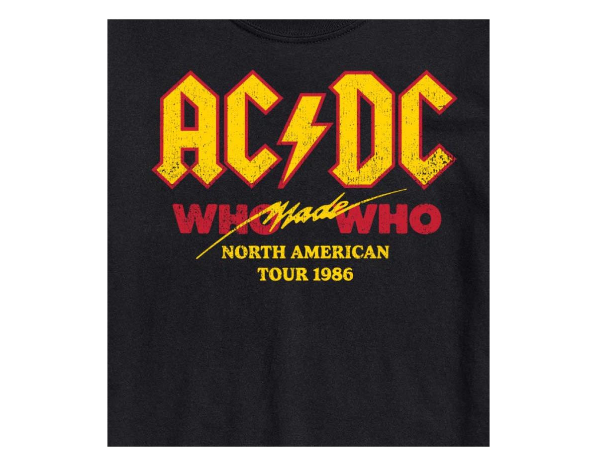 Hybrid Apparel Who Made Who All Access Men's Short Sleeve Tee