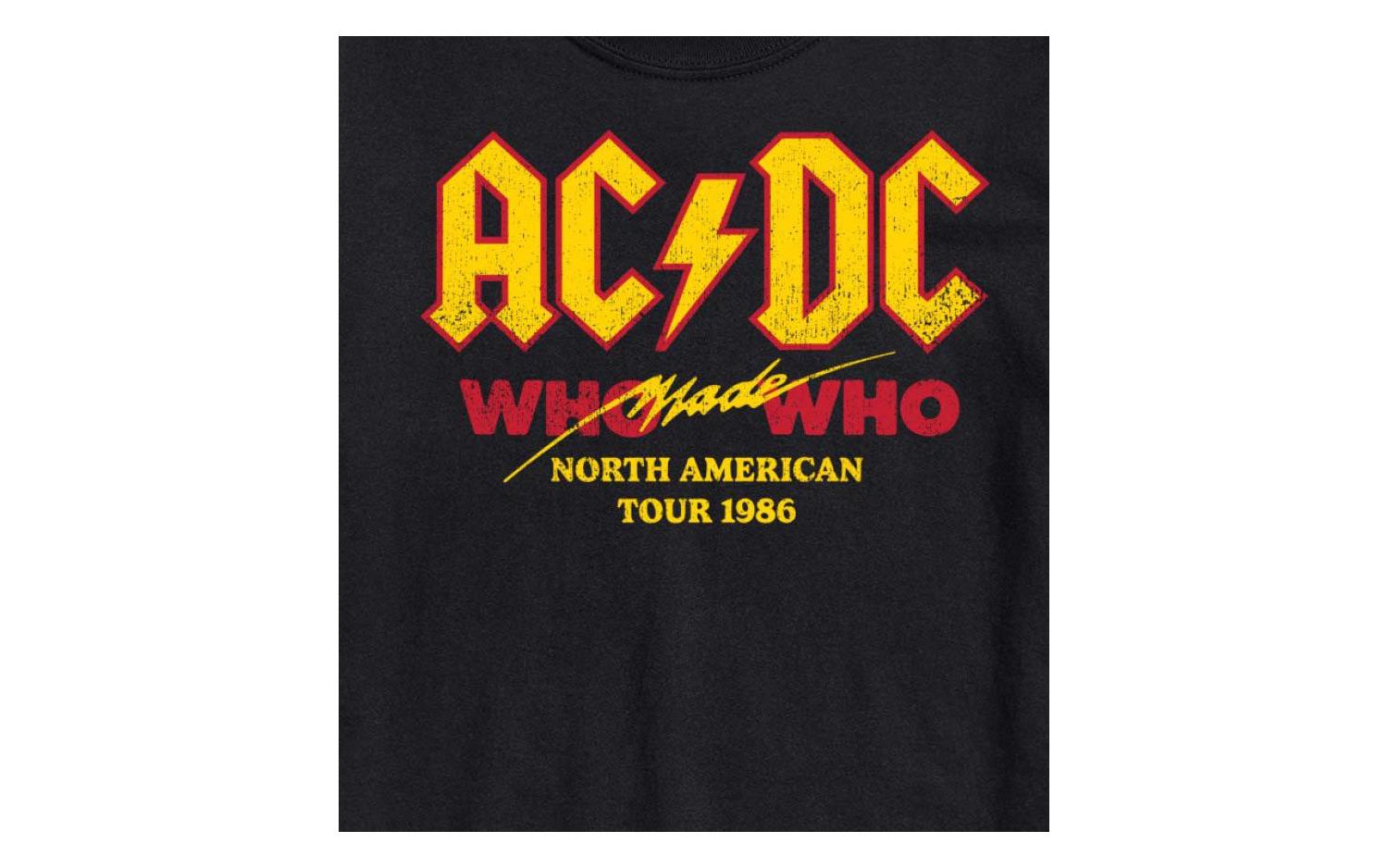 Hybrid Apparel Who Made Who All Access Men's Short Sleeve Tee