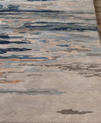 Kavita 20744 5'x7'6" Area Rug