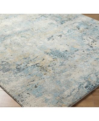 Avellino 528167 2'7"x7'3" Runner Area Rug