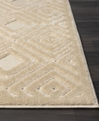 Adonis ATL-412 5'x7' Outdoor Area Rug