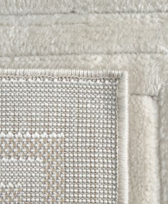 Adonis ATL-415 5'x7' Outdoor Area Rug