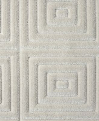 Adonis ATL-415 7'10"x9'10" Outdoor Area Rug