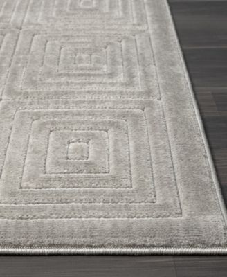 Adonis ATL-415 7'10"x9'10" Outdoor Area Rug