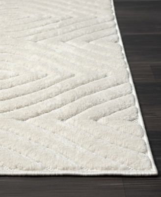 Adonis ATL-418 7'10"x9'10" Outdoor Area Rug