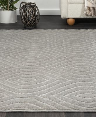 Adonis ATL-418 5'x7' Outdoor Area Rug