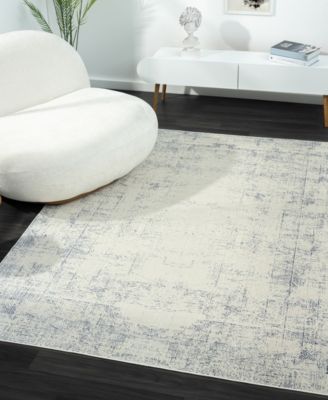 Anna ARI-424 7'10"x9'10" Area Rug