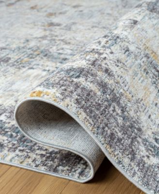 Alexis ALL-467 7'9"x9'9" Area Rug