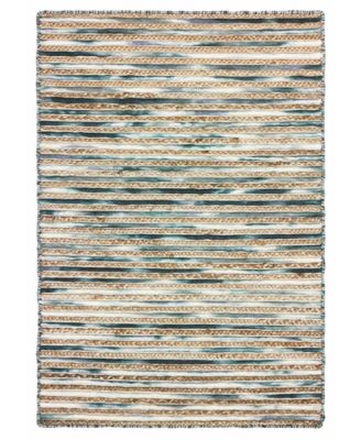 Corey TOP-320 5'x7'9" Area Rug