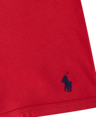 Big Boys Stretch Boxer Briefs, Pack of 5 