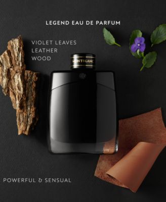 Men's Legend Eau de Parfum Spray, 3.3-oz.