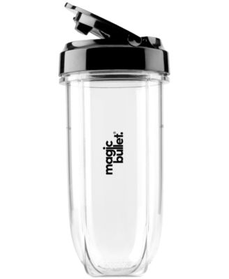 600-Watt Pitcher & Single Serve Combo Blender