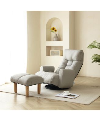 Streamdale Versatile Lounge Furniture Collection