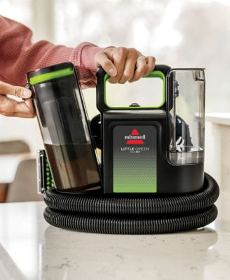 Little Green Max Pet Portable Carpet Cleaner