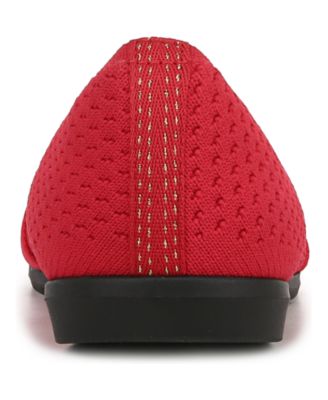 Women's Kissed Washable Ballet Flats