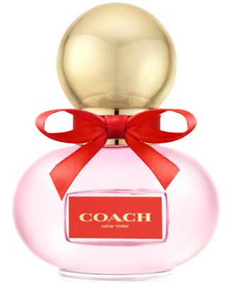COACH Poppy Eau de Parfum, Macy's