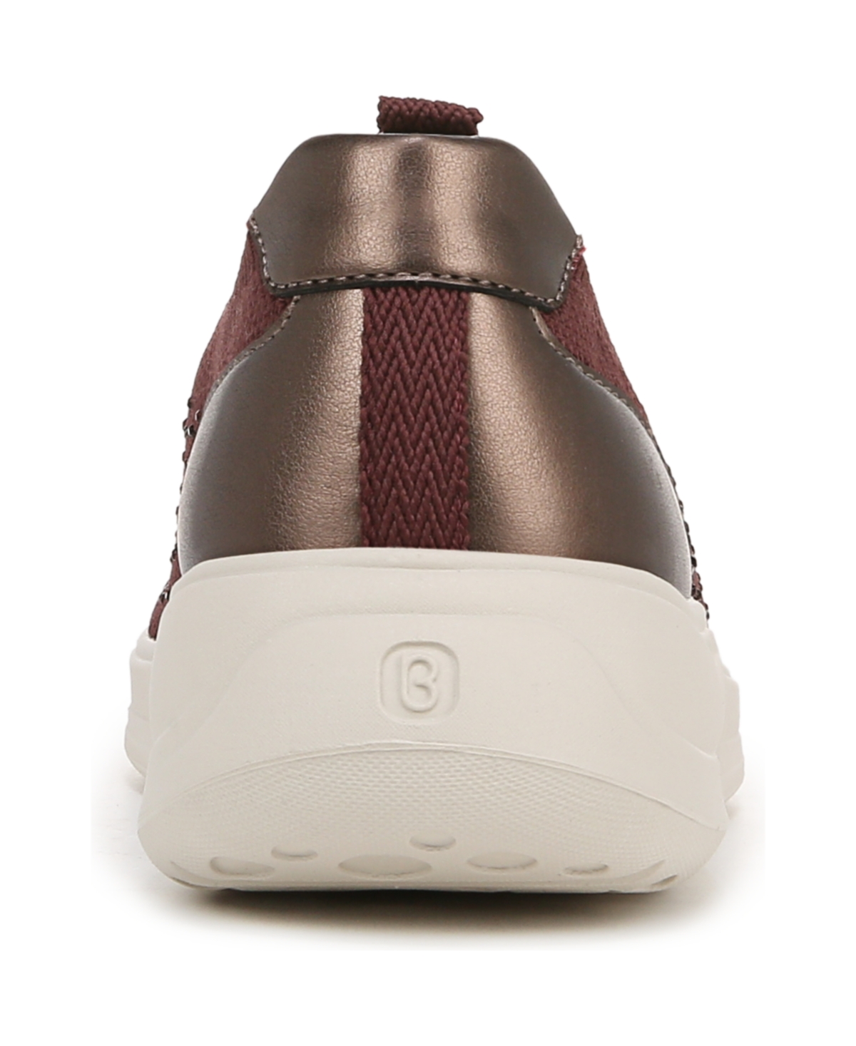 BZees Twilight Washable Slip Ons