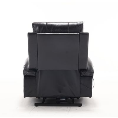 Streamdale Electric Power Lift Recliner Chair for Elderly