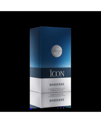 Perfumes The Icon EDT Spray 3.4OZ / 100ml