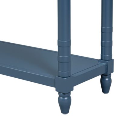 Console Table w/ Drawers for Entryway