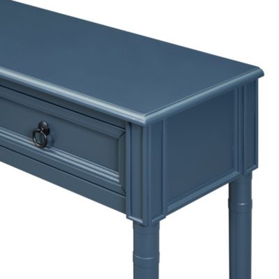Console Table w/ Drawers for Entryway