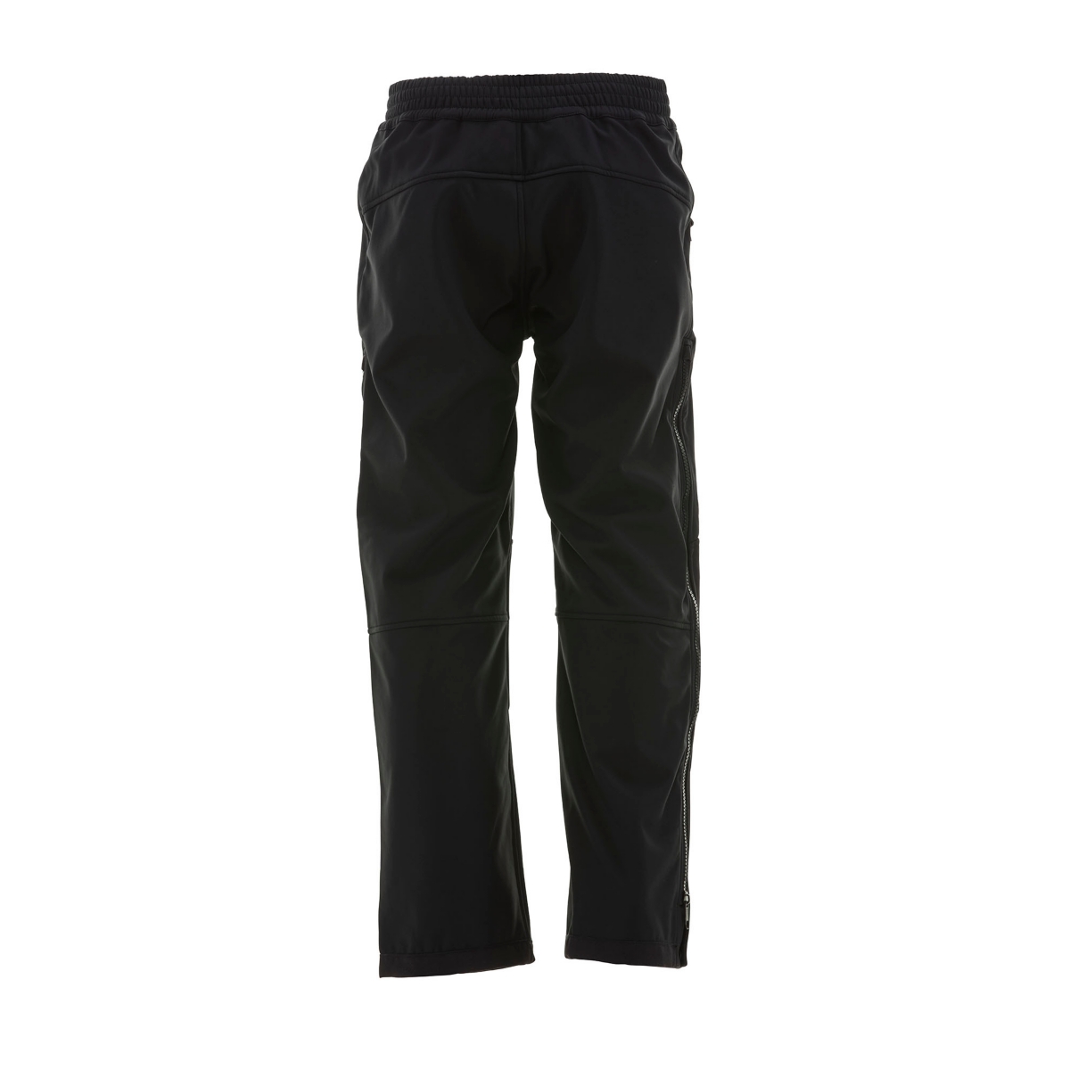 RefrigiWear Big & Tall Softshell Pants - Insulated, Water-Repellent, Wind-Tight Workwear