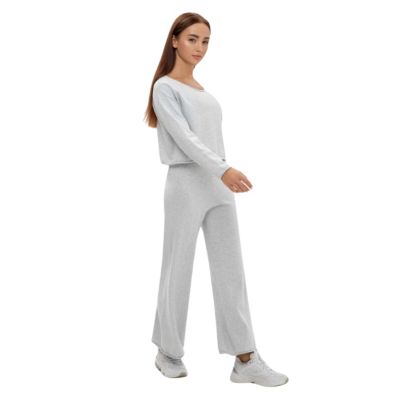 Bellemere Cotton Cashmere Loungewear Pants