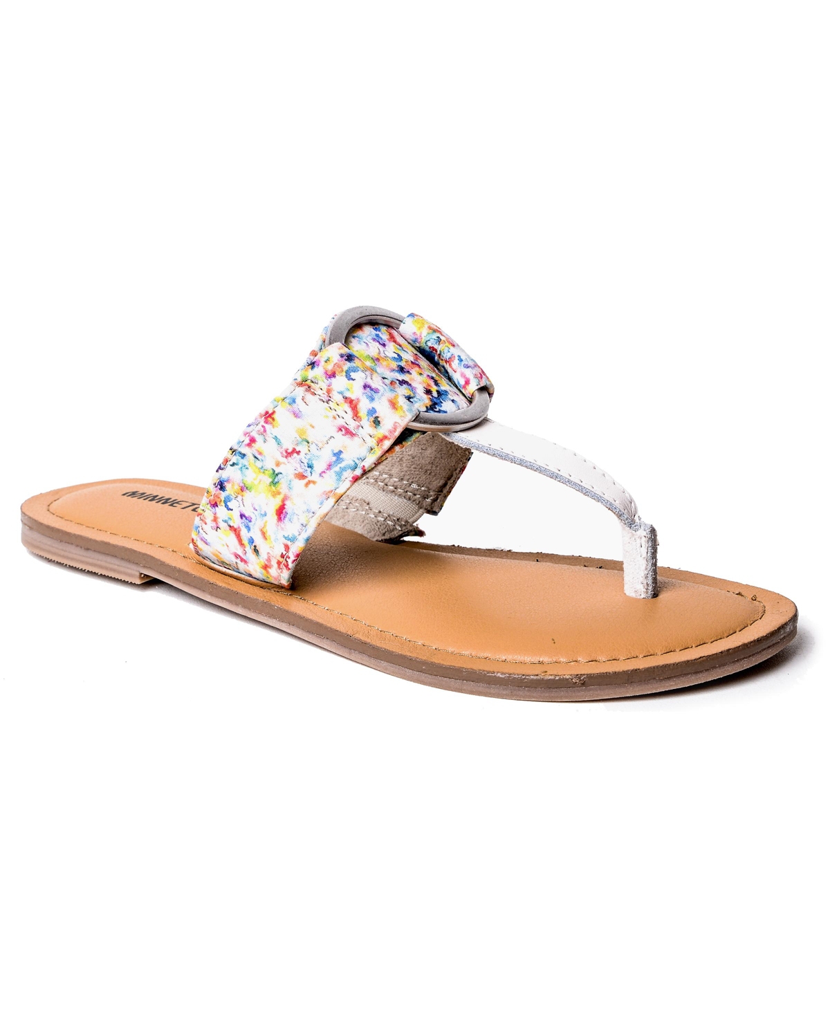 Women's Fairlea Thong Sandals - Simply taupe
