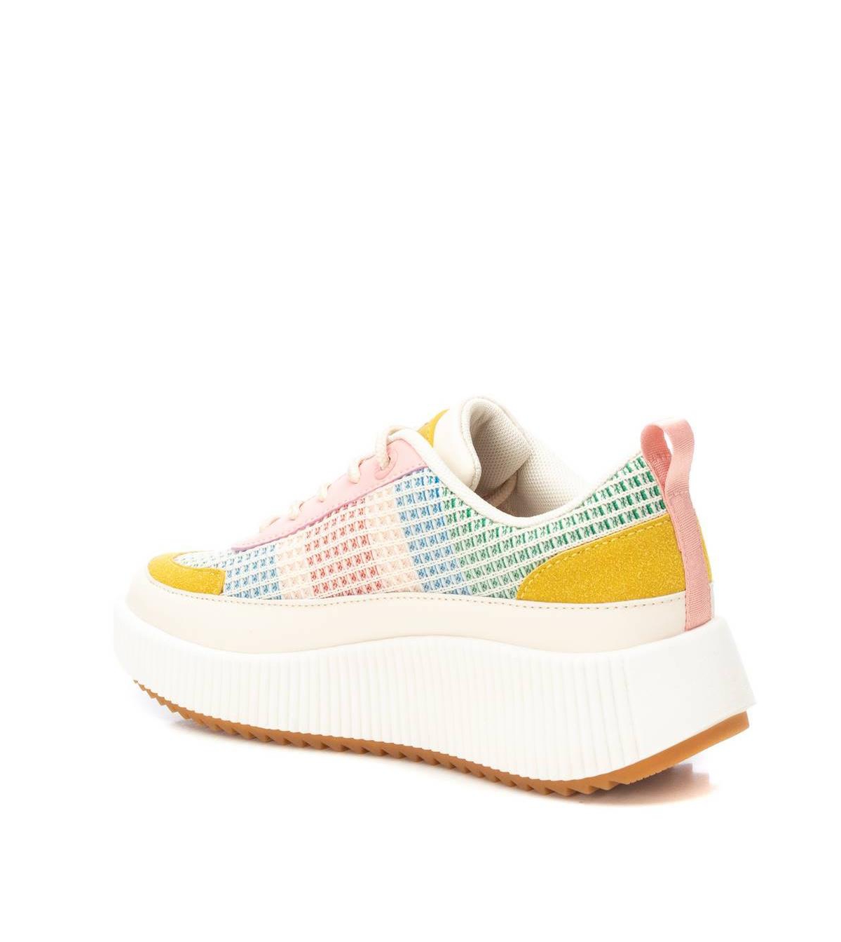 Xti Women's Platform Sneakers