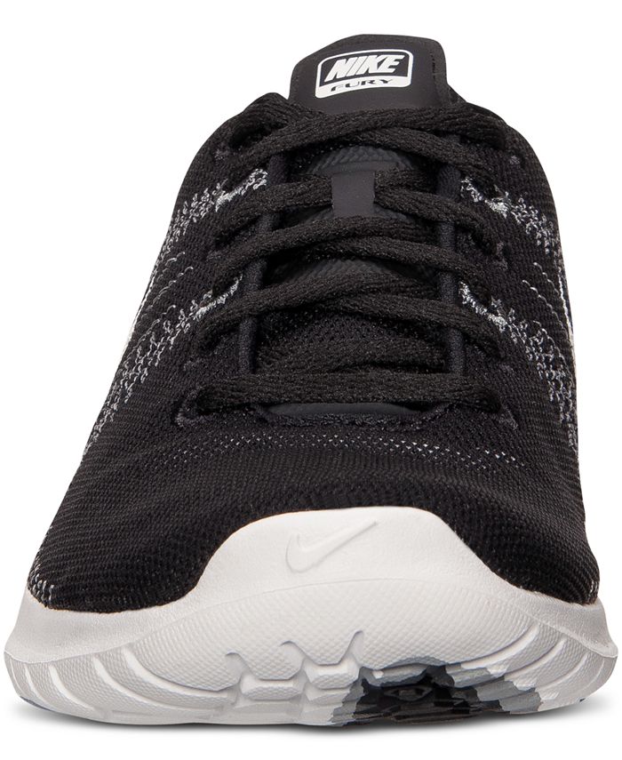 nike flex fury