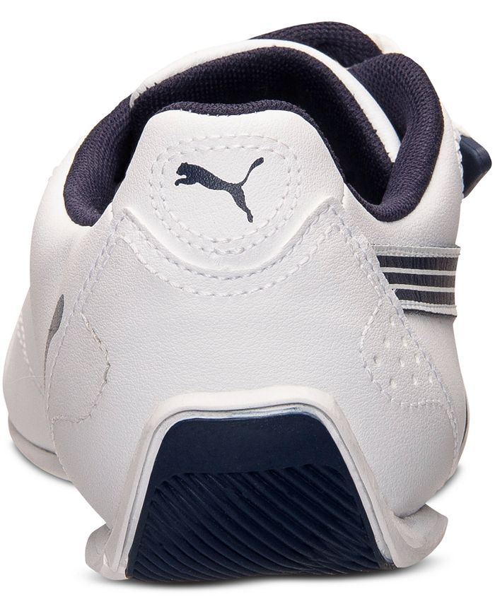 Puma Men's Redon Move Casual Sneakers from Finish Line - Macy's