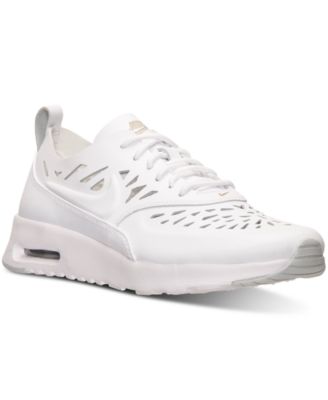 nike womens air max thea running sneakers from finish line