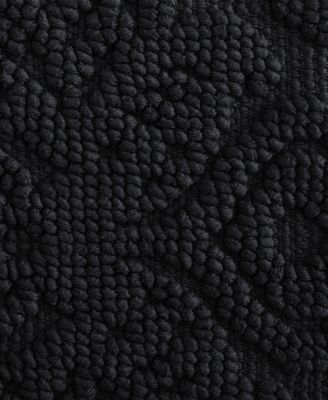 Ricardo Fringe Cotton 2-Pc. Bath Rug Set