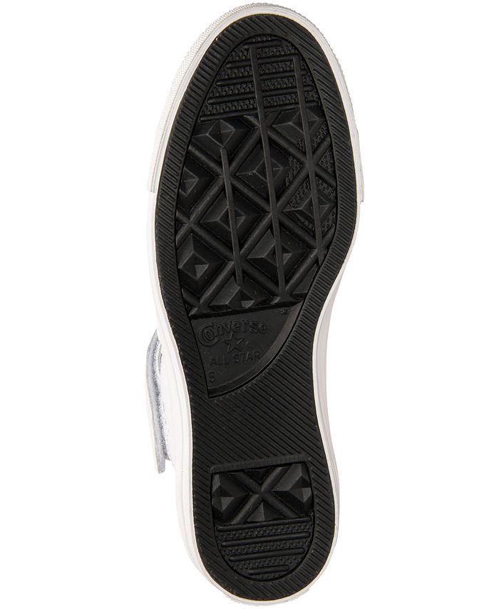 Converse Women's Chuck Taylor Brea Casual Sneakers from Finish Line