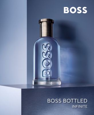 Hugo Boss Hugo Boss Men's BOSS Bottled Infinite Eau de