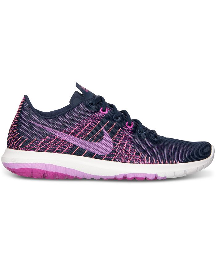 nike flex fury